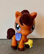 My littlest pet shop, lps, horse #627, paardje, Ophalen of Verzenden, Zo goed als nieuw