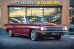 Oldsmobile Cutlass 5.7 AF 37 Elektrisch Cabriodak Revisie Mo, Auto's, Achterwielaandrijving, Gebruikt, 8 cilinders, Leder