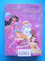Disney prinsessen wonder sprookjes nr. 3546-02, Ophalen, Zo goed als nieuw, Sprookjes