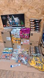 Collectie lego,, Kinderen en Baby's, Nieuw, Complete set, Ophalen of Verzenden, Lego