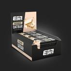 4 dozen ESN Oatbar (12 stuks per doos), Ophalen, Nieuw, Poeder of Drank