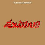 Bob Marley & the Wailers - Exodus, Ophalen of Verzenden, Zo goed als nieuw