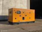 Online Veiling: Stahltech 70kVA diesel generator, Nieuw