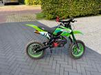Minicrosser, Fietsen en Brommers, Minibikes, Midibikes en Pitbikes, Ophalen of Verzenden, Zo goed als nieuw, Overige typen