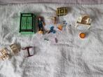 Playmobil 9476 - Spirit - Lucky's slaapkamer, Kinderen en Baby's, Ophalen of Verzenden, Zo goed als nieuw