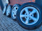 17" Originele Kia Sorento velgen, Ophalen, 245 mm, Banden en Velgen, 17 inch