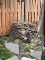 Gratis klinkers, Tuin en Terras, Grind, Keien en Split, Ophalen, Overige materialen, Gebruikt, Kei