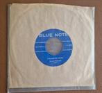 Zeldzame originele Blue Note 45-toeren Thelonious Monk, Cd's en Dvd's, Vinyl | Jazz en Blues, Ophalen of Verzenden, Gebruikt, Jazz