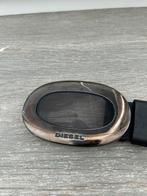 Diesel leren riem, Diesel, Minder dan 95 cm, Ophalen of Verzenden, Zo goed als nieuw