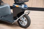 Life & Mobility Solo 3-wiel scootmobiel scootmobielen, 46 km of meer, 16 km/u of meer, Ophalen of Verzenden, Zo goed als nieuw