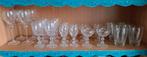 Prachtige Zwiesel kristallen glazen set 27-delig, Verzamelen, Ophalen of Verzenden, Zo goed als nieuw