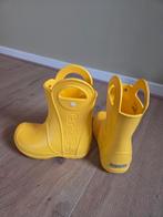 Nieuwe Crocs laarzen maat 25-26, Ophalen, Nieuw, Jongetje of Meisje, Laarsjes