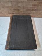 Bijbel (1910) - Nederlandsch Bijbelgenootschap (antiek), Ophalen of Verzenden, Zie beschrijving