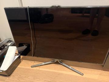 Samsung UE40ES7000 40 inch TV beschikbaar voor biedingen