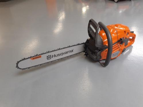 Husqvarna 565 kettingzaag, 70 CC, 50 cm blad, Aanbieding!, Tuin en Terras, Hand-tuingereedschap, Nieuw, Ophalen of Verzenden
