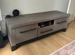 Haco Eikenhout TV Meubel - Perfecte Staat, Ophalen, 150 tot 200 cm, Eikenhout, Zo goed als nieuw