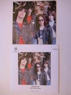 Ramones Blitzkrieg Bop, Cd's en Dvd's, Vinyl Singles, Verzenden, 7 inch, Single, Nieuw in verpakking