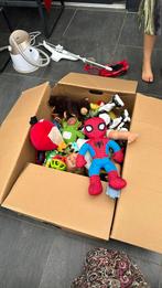 romelmarkt spullen, Ophalen, Zo goed als nieuw