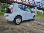 Volkswagen UP! 1.0 44KW AUT 2013 (ijs)Blauw, Auto's, Volkswagen, Origineel Nederlands, Te koop, Alcantara, 832 kg