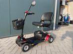 Opvouwbare scootmobiel Pride Beaufort 5