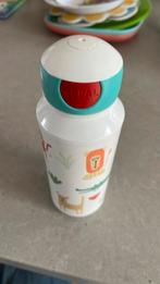 Mepal drinkbeker dieren, Diversen, Schoolbenodigdheden, Ophalen of Verzenden, Gebruikt