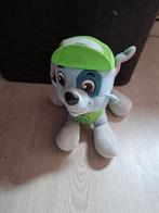 Rocky Knuffel Paw Patrol, Ophalen of Verzenden