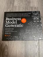 Alexander Osterwalder - Business model generatie, Boeken, Nieuw, Alexander Osterwalder; Yves Pigneur, Ophalen
