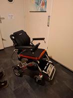 Inklapbare elektrische rolstoel merk smartchair, Diversen, Ophalen, Inklapbaar, Gebruikt, Elektrische rolstoel