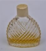 Diva - 5 ml Ungaro - eau de parfum, Ophalen of Verzenden, Gebruikt, Miniatuur