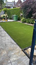 Kunstgras met mosdraad, Tuin en Terras, Gras en Kunstgras, Ophalen of Verzenden, Nieuw, 20 m² of meer