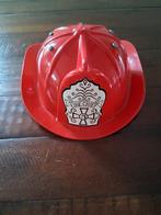Brandweer helm carnaval verkleed kind, Ophalen, Jongen of Meisje