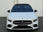 Mercedes-Benz A-Klasse A 250 e 218pk limousine amg Wit, Auto's, Mercedes-Benz, 4 cilinders, 160 pk, Wit, Plug-in hybride