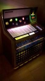 jukebox rock ola 440 in zeer goede staat, Verzamelen, Automaten | Jukeboxen, Ophalen, Gebruikt, 1960 tot 1970, Rock Ola
