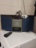 Sony Personal media MD CD tuner system ZS-M7, Ophalen of Verzenden