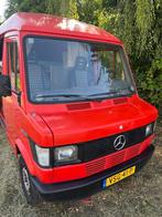 Camper Mercedes 208 Bremer 207d 308 601 307 207 Dudo t1 MB, Buscamper of Camperbus, Tot en met 2, Mercedes-Benz, Diesel