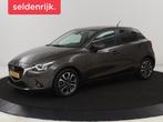 Mazda 2 1.5 Skyactiv-G GT-M | Automaat | Stoelverwarming | T, Stof, Gebruikt, 4 cilinders, Bruin