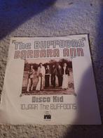 The Buffoons Barbara Ann, Cd's en Dvd's, Pop, Ophalen of Verzenden, 7 inch, Zo goed als nieuw