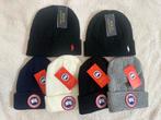 Ralph Lauren & Canada Goose Mutsen - Nieuw!, Kleding | Dames, Hoeden en Petten, Ophalen of Verzenden, Nieuw, One size fits all