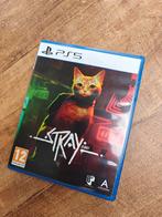 Stray PS5 - krasvrij!, Ophalen of Verzenden, Zo goed als nieuw