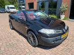 Renault Mégane Coupé-Cabriolet 2.0-16V Tech Line AUT, LPG-, 1998 cc, 135 pk, 4 cilinders, Cabriolet
