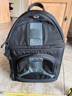 Lowepro Slingshot 300AW fototas - Zo goed als nieuw!, Ophalen, Zo goed als nieuw, Schoudertas, Lowepro