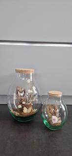 Stolp met vlinders, Huis en Inrichting, Ophalen, Nieuw