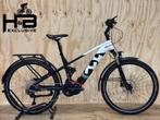 Husqvarna Cross Tourer 6 FS E-Bike 500Wh
