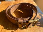 Sendra riem 1157- maat 90, Kleding | Dames, Ophalen of Verzenden, Zo goed als nieuw, Bruin, 80 tot 90 cm