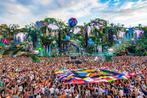 Op zoek naar W1 Tomorrowland, Eén persoon
