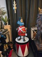 Kerst Metalen Soldaat Muis Compleet
Nieuw in doos, Diversen, Kerst, Ophalen of Verzenden, Nieuw