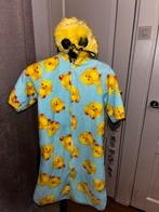 Kuiken pakje maat 74, Kinderen en Baby's, Carnavalskleding en Verkleedspullen, Ophalen of Verzenden, Nieuw, 104 of kleiner, Jongen of Meisje