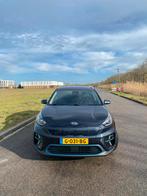 Kia Niro ExecutiveLine Elektrisch 204pk Aut 2019 Blauw, Zwart, Blauw, Elektrisch, 630 min