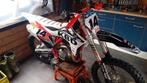 GasGas 450 Crossmotor 2022 - 47 uur, Ophalen of Verzenden, Gebruikt, Overige merken
