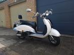 Turbho RG-50 (onderhoud benodigd), Fietsen en Brommers, Snorfietsen en Snorscooters, Ophalen, Gebruikt, Overige merken